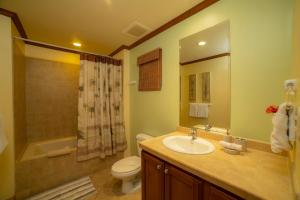 Veranda 5F - 2 bdr 2 bath