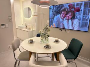 SweetSpot 성수, 연무장길 성수동