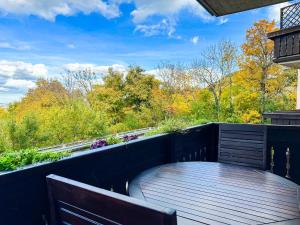 La Terrazza sul Bosco - Vista&Relax a Sestola