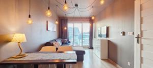 Apartament Wakacyjny Promenada Gwiazd 28 - parking gratis