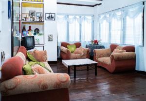 Mangrove Breeze Country Inn by RedDoorz