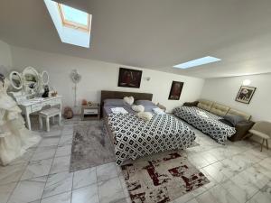 Casa Rustica Cernica