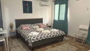 Casa Rustica Cernica