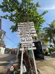 Paradise Tropica kampot