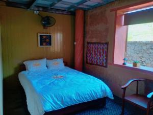 Mùa Pửi Lô lô homestay