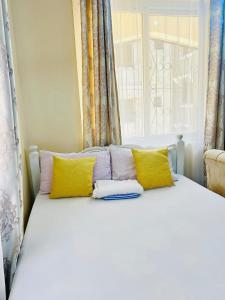 Silian Studio Apartment 2