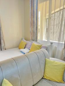 Silian Studio Apartment 2