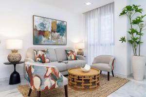 Genteel Home Uceda Córdoba