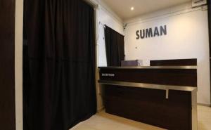 Suman Lodging near Mahalaxmi Temple, Kolhapur
