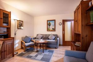 Ferienwohnanlage Oberaudorf B 1 mit Sauna