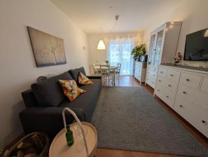 Alpenglück - Ferienwohnung