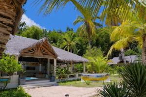 Sakatia Passions Ecolodge