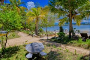 Sakatia Passions Ecolodge