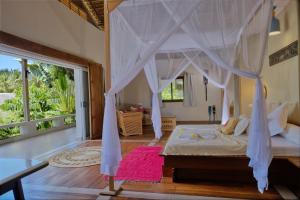 Sakatia Passions Ecolodge Nosy Be