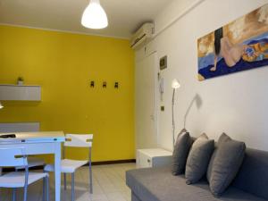 Modern accommodation in the town centre