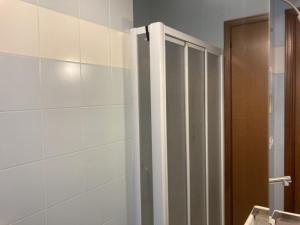 Modern accommodation in the town centre