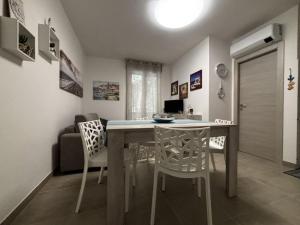 Accommodation in the vibrant heart of Rosolina