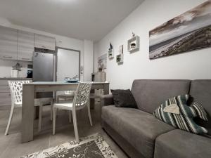 Accommodation in the vibrant heart of Rosolina
