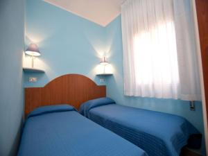 Modern flat just 150 mt from the sea