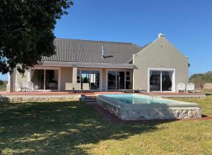 De Hoop Villa
