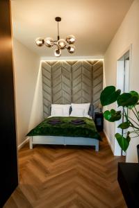 MMT Apartamenty z pięknym widokiem na miasto