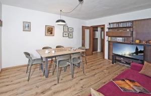 iFlat Campiglio Apartment Serodoli 2