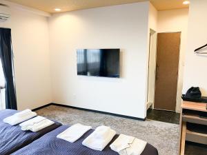 ホテルリブマックス那覇波の上2