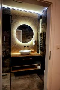 MMT Apartamenty z pięknym widokiem na miasto