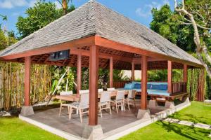 Calista Peaceful 4 BR Private Pool Villa ZN406