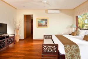 Calista Peaceful 4 BR Private Pool Villa ZN406