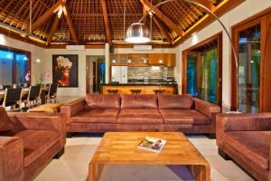 Calista Peaceful 4 BR Private Pool Villa ZN406