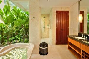 Calista Peaceful 4 BR Private Pool Villa ZN406