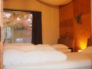 Hostel Fuji Matsuyama Base