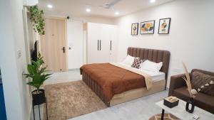 Central suites with Terrace by Luxury Heights