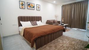 Central suites with Terrace by Luxury Heights
