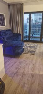 Luxury Oceans Unit Raddisons Tower, Umhlanga Rocks