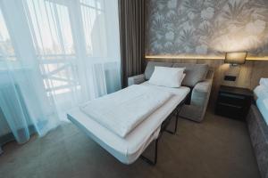 Rodinný Hotel Hubert High Tatras