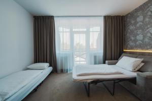 Rodinný Hotel Hubert High Tatras