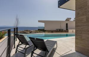Luxurious Home In Dingac With Sauna