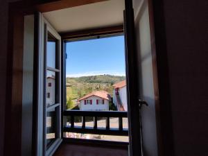 maison garroenea
