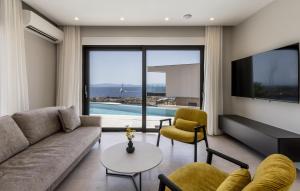 Luxurious Home In Dingac With Sauna