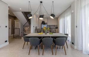 Luxurious Home In Dingac With Sauna