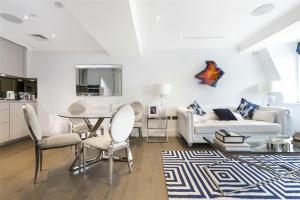 Prime West End The Covent Garden Design Flat