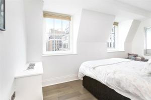 Prime West End The Covent Garden Design Flat