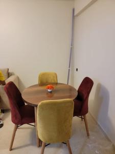 Nour prestige Appartement Piscine free Parking