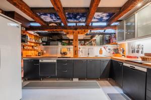 La Maison des Colombages - Proche Strasbourg