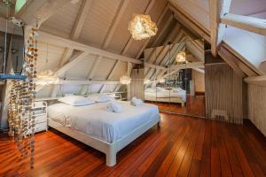 La Maison des Colombages - Proche Strasbourg