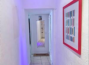 Cannes 1 bedroom apartment - 12RP1