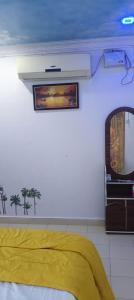 Paradise guest house