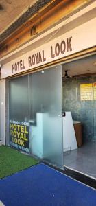 Hotel Royal Look